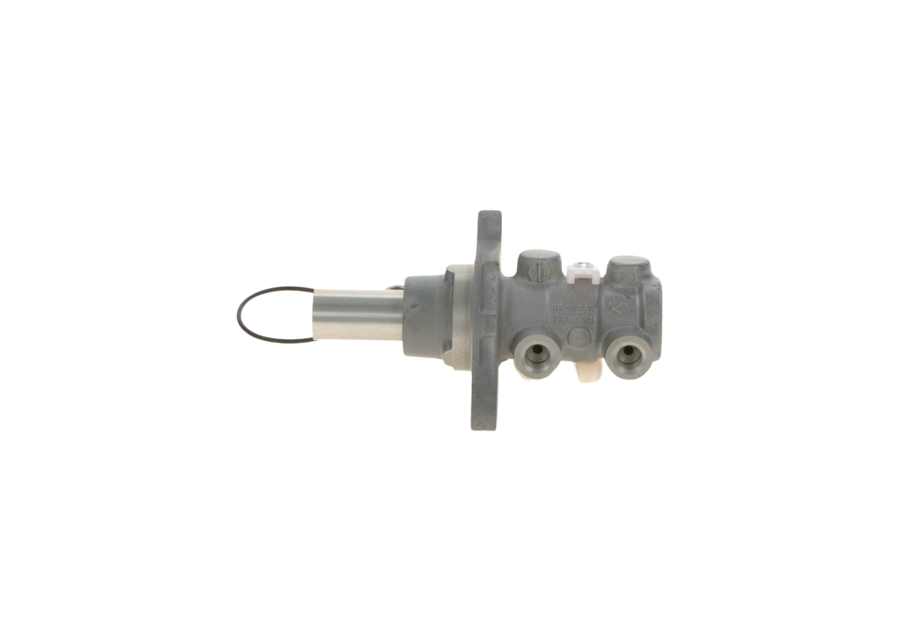 BOSCH 0 204 123 824 Hauptbremszylinder
