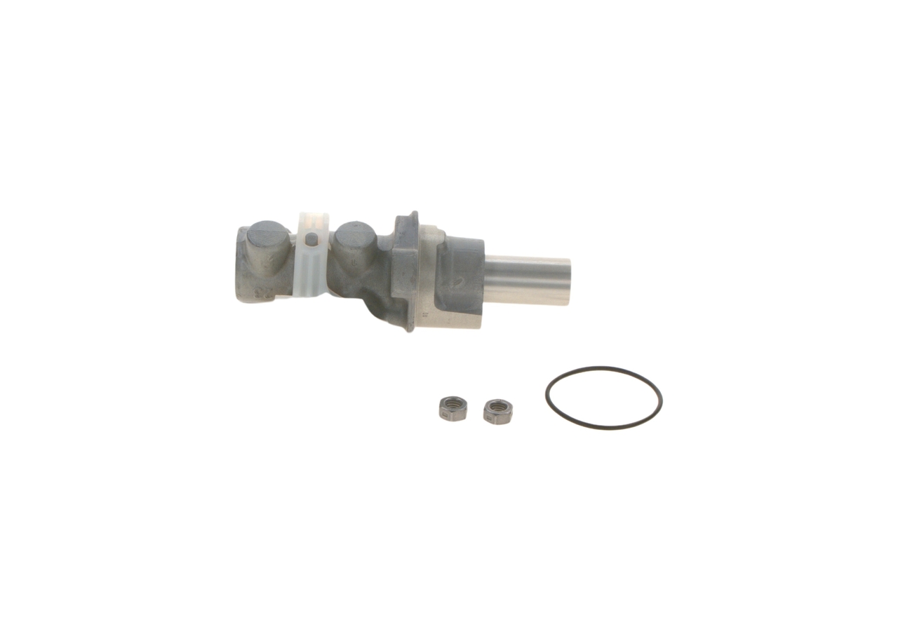 BOSCH 0 204 123 824 Hauptbremszylinder