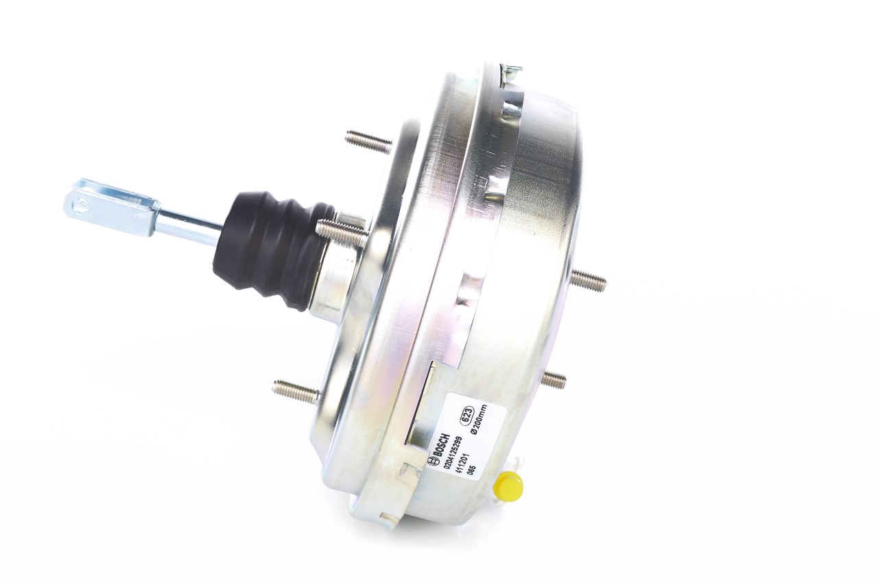BOSCH 0 204 125 299 Bremskraftverstärker