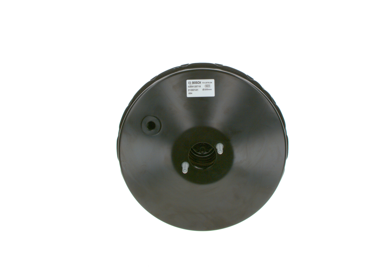 BOSCH 0 204 125 718 Brake...