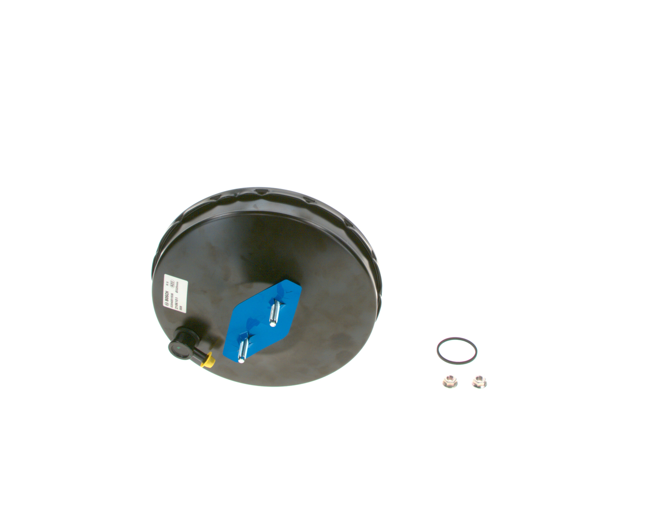 BOSCH 0 204 125 733 Bremseforsterker