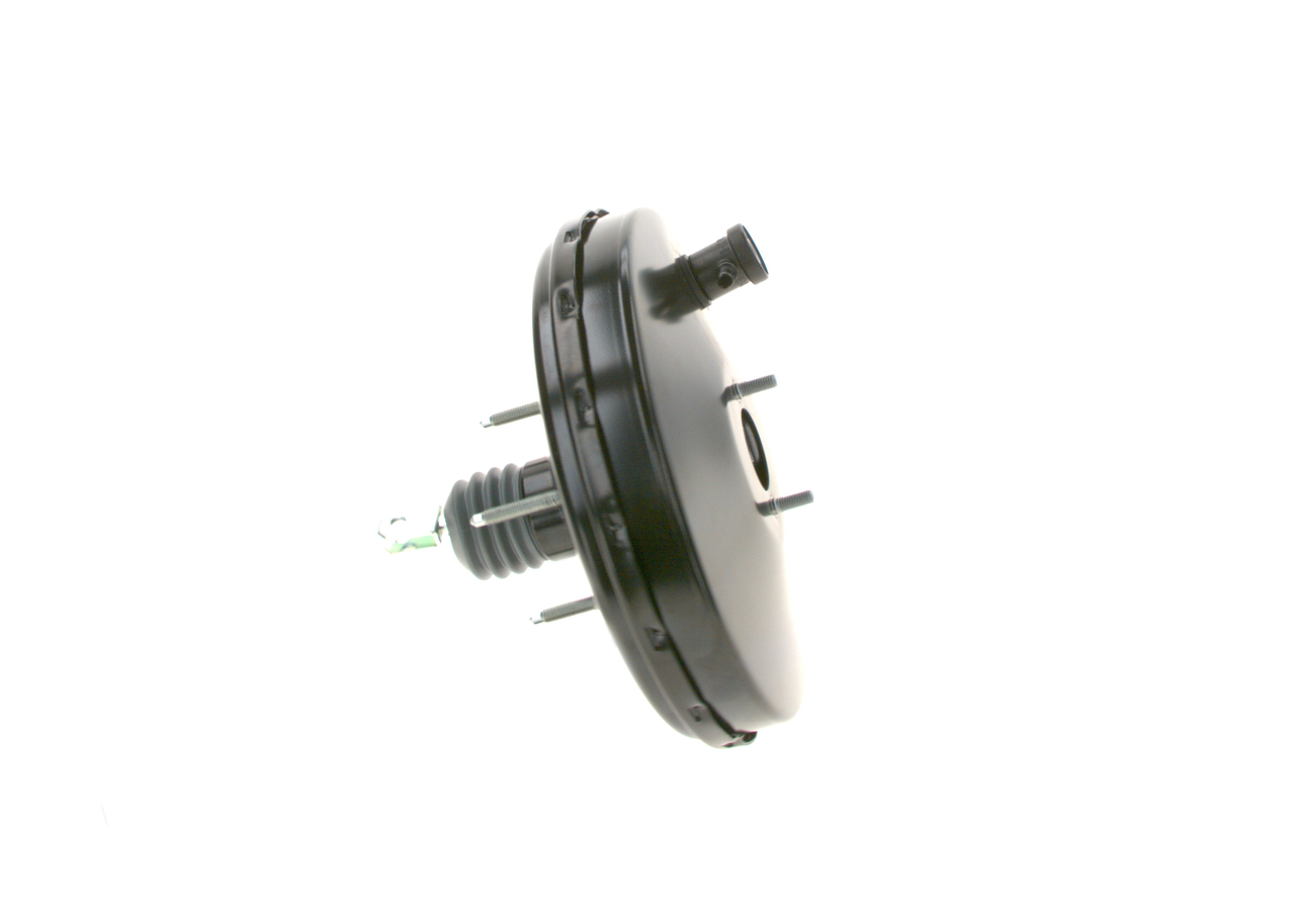 BOSCH 0 204 125 734 Bremskraftverstärker