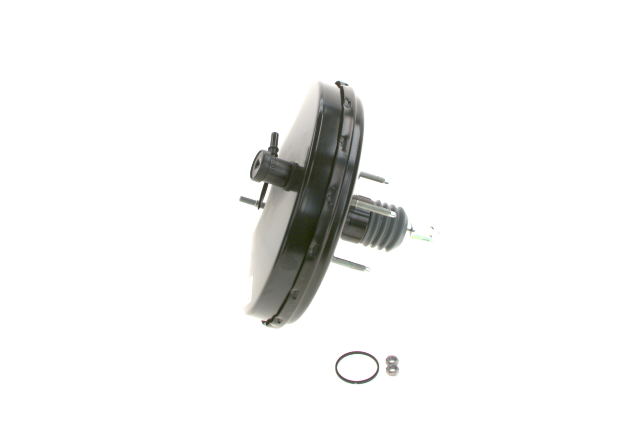 BOSCH 0 204 125 734 Bremskraftverstärker