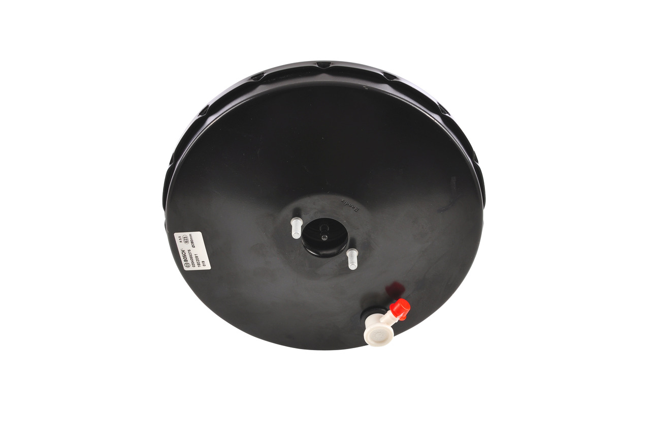 BOSCH 0 204 125 746 Bremskraftverstärker