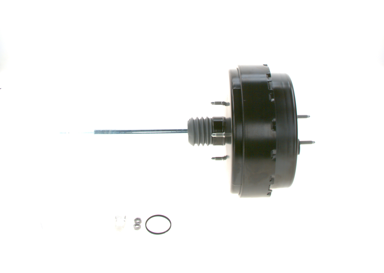 BOSCH 0 204 125 789 Bremskraftverstärker