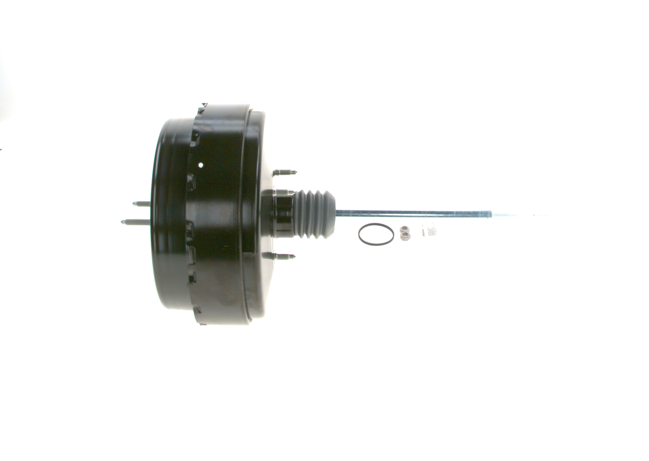BOSCH 0 204 125 789 Bremskraftverstärker