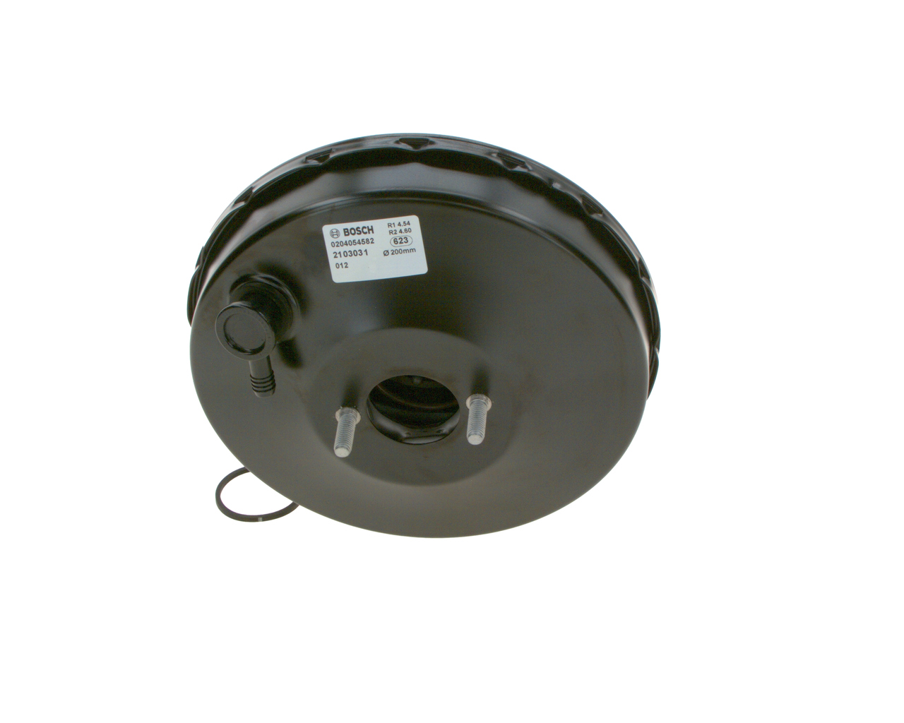 BOSCH 0 204 125 794 Bremskraftverstärker