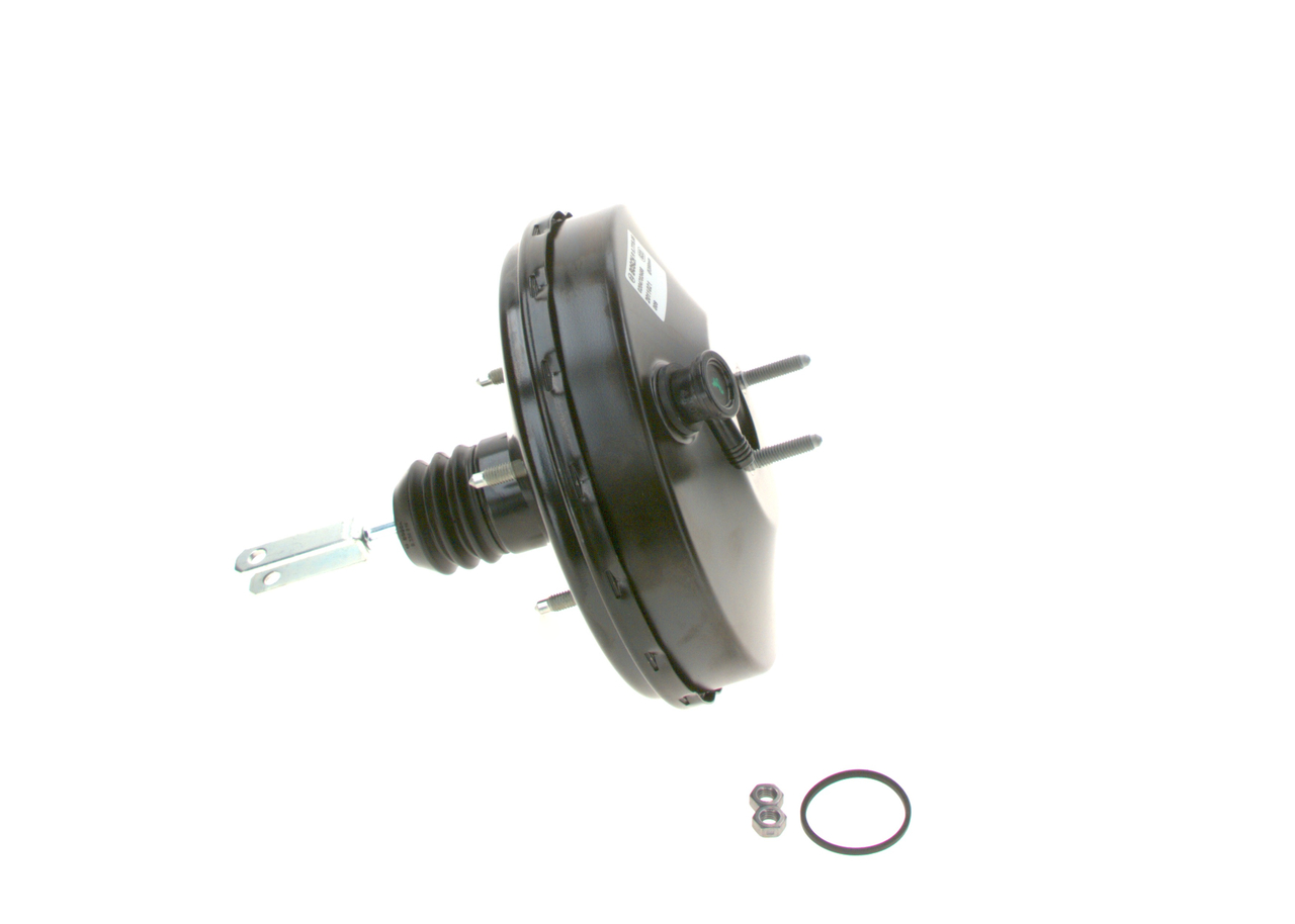 BOSCH 0 204 125 796 Bremskraftverstärker