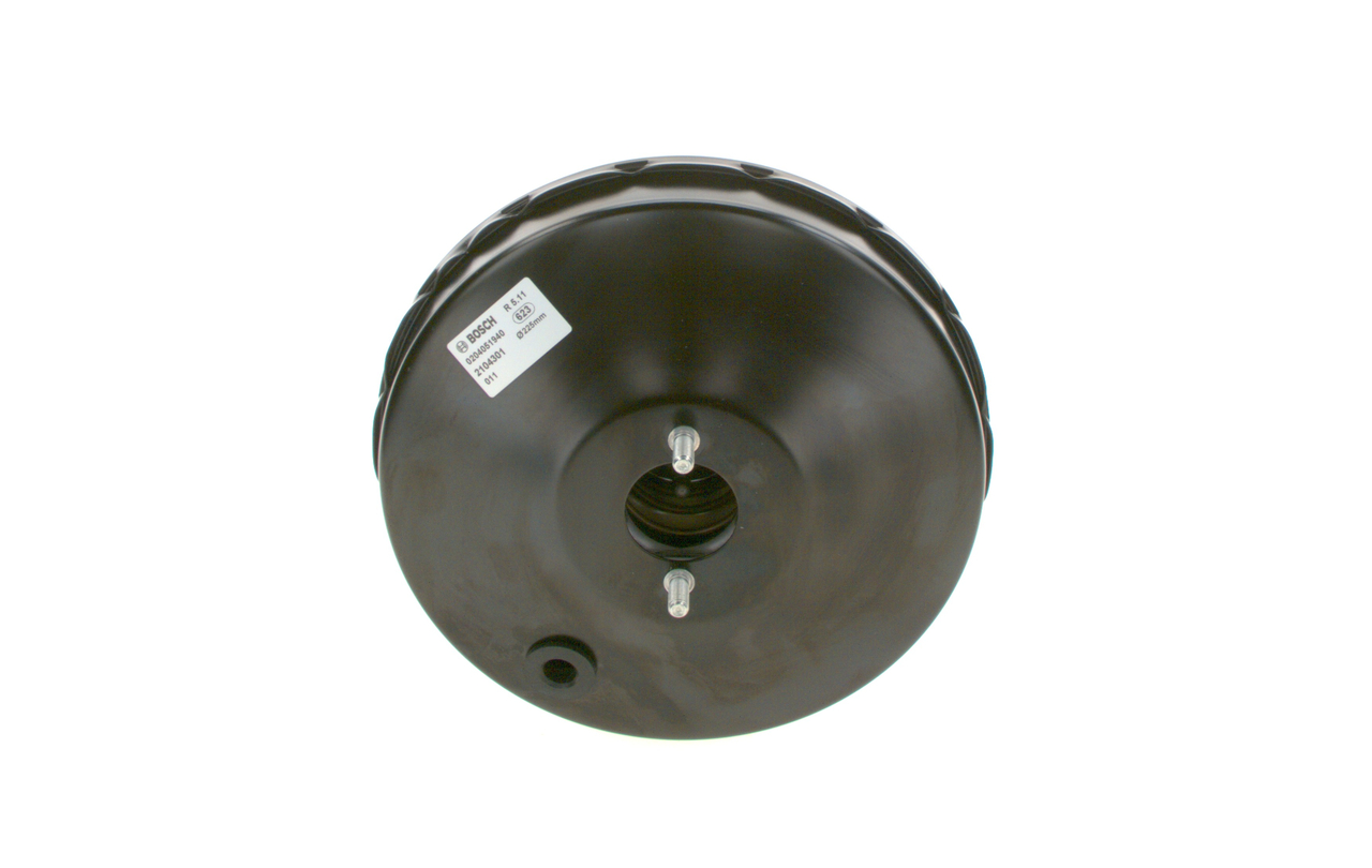 BOSCH 0 204 125 816 Bremskraftverstärker