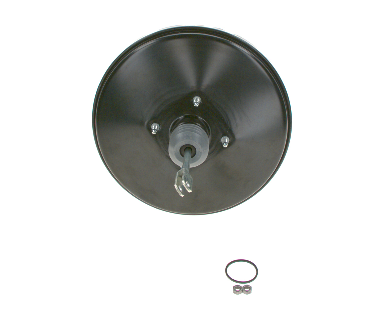 BOSCH 0 204 125 819 Bremskraftverstärker