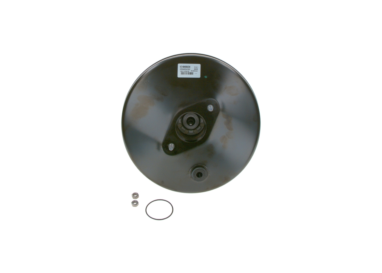 BOSCH 0 204 125 850 Bremskraftverstärker