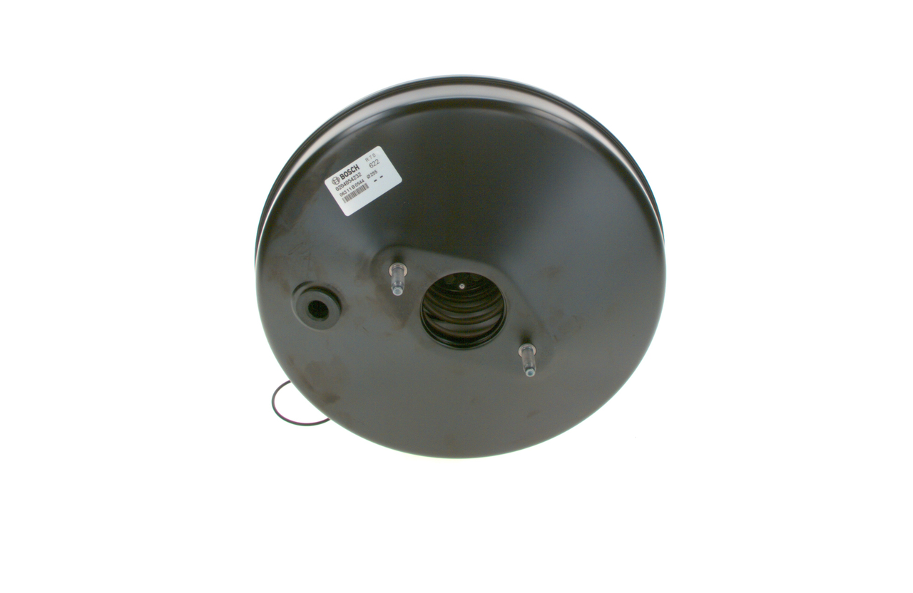 BOSCH 0 204 125 856 Bremseforsterker