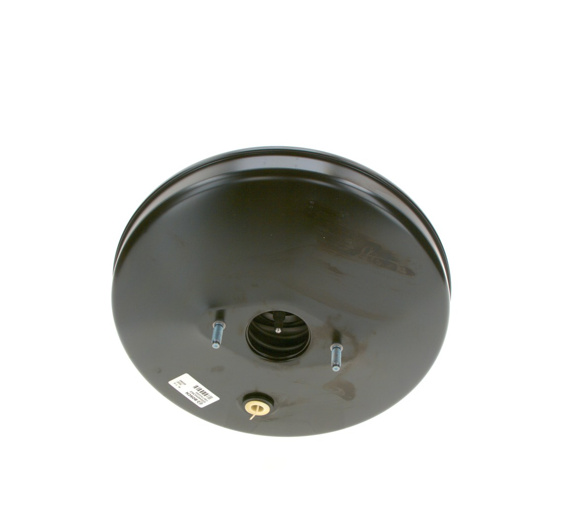 BOSCH 0 204 125 861 Bremseforsterker