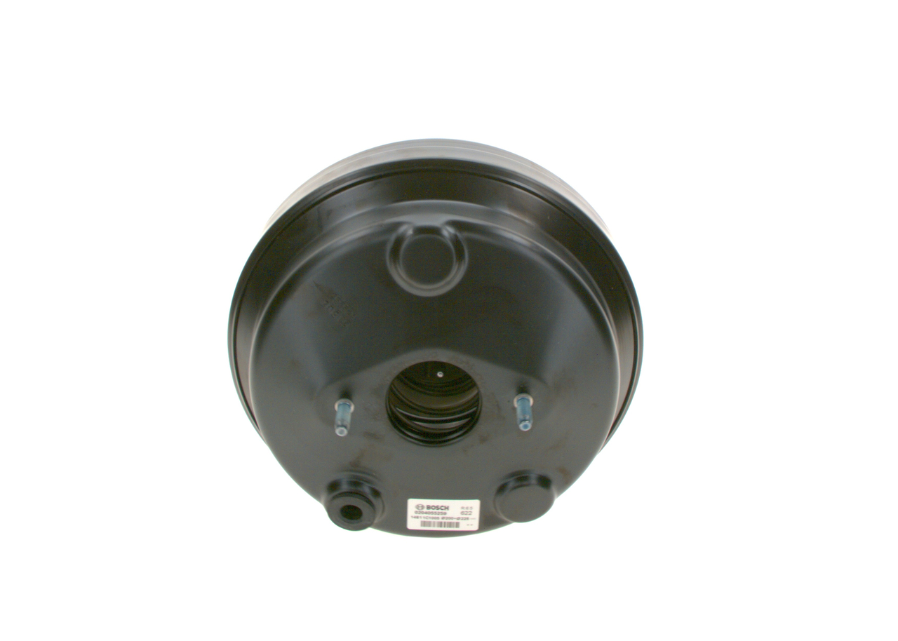 BOSCH 0 204 125 896 Bremseforsterker