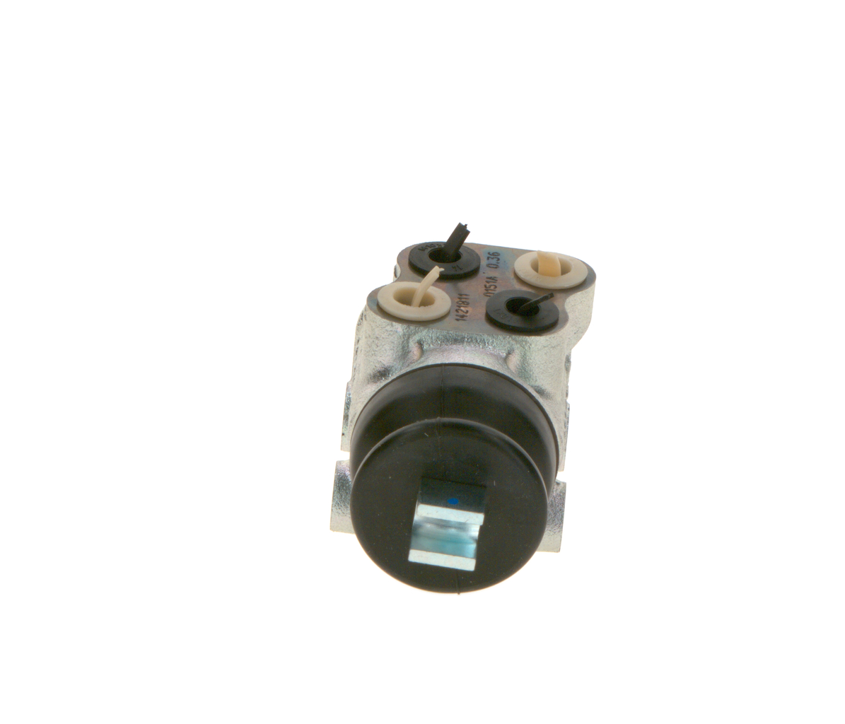 BOSCH 0 204 131 202 Modulatore frenata