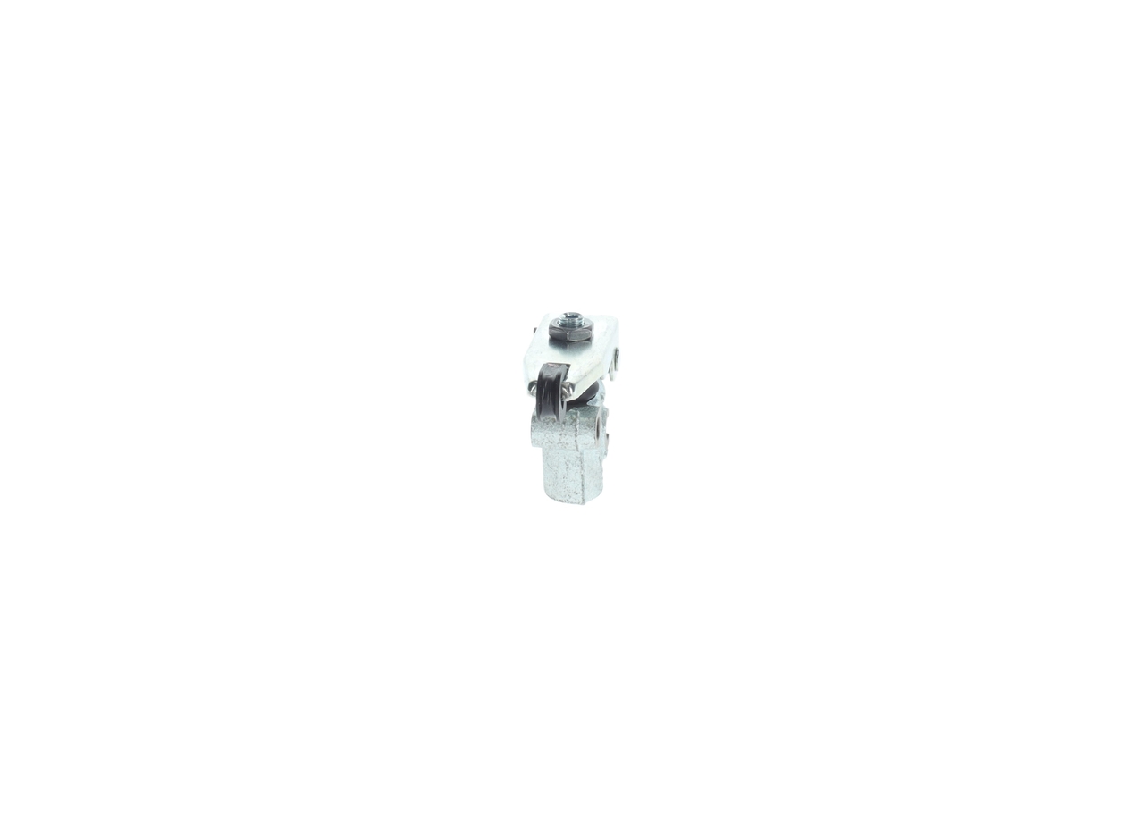 BOSCH 0 204 131 293 Bremskraftregler