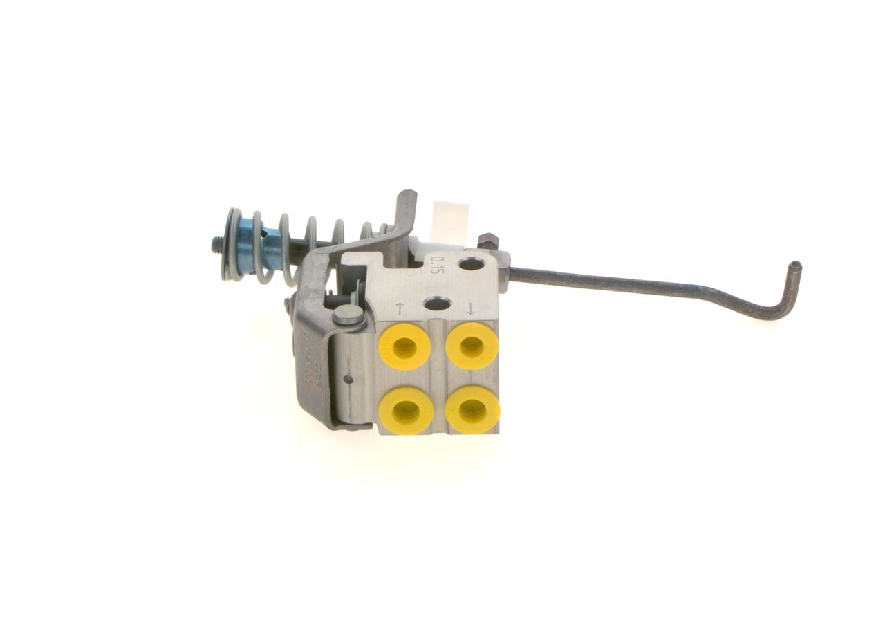 BOSCH 0 204 131 387...