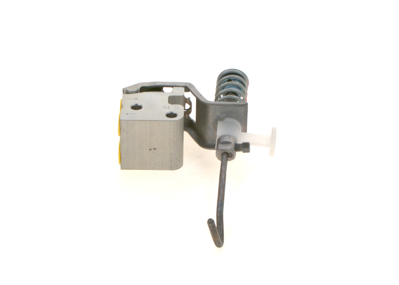 BOSCH 0 204 131 387 Bremskraftregler