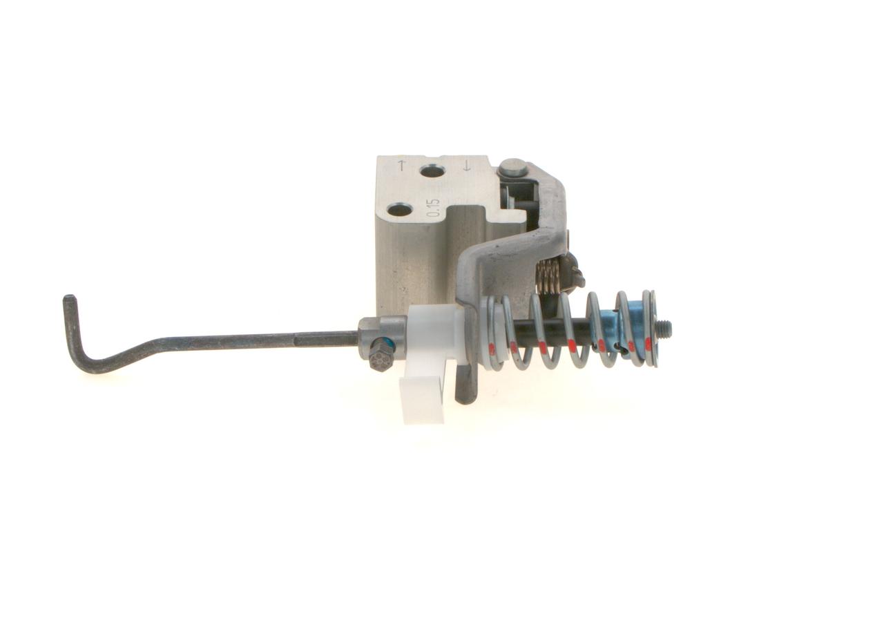 BOSCH 0 204 131 387 Bremskraftregler