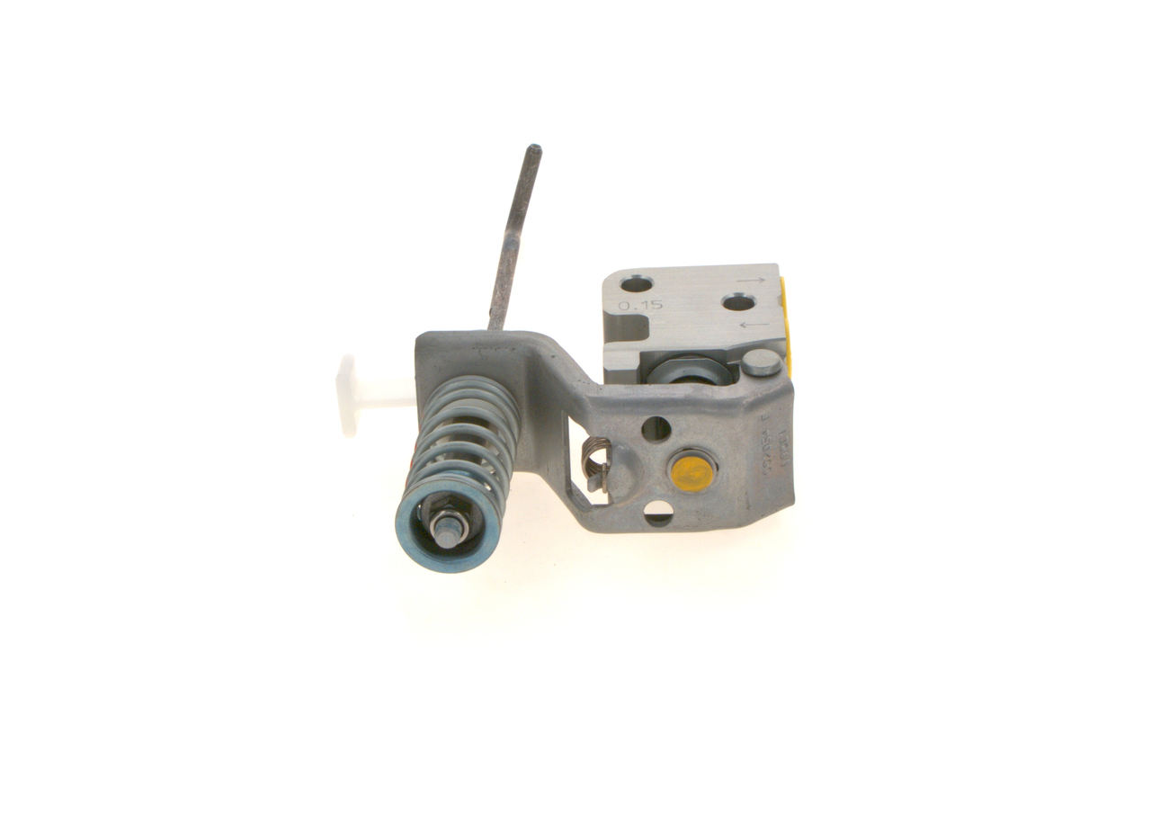 BOSCH 0 204 131 387 Bremskraftregler
