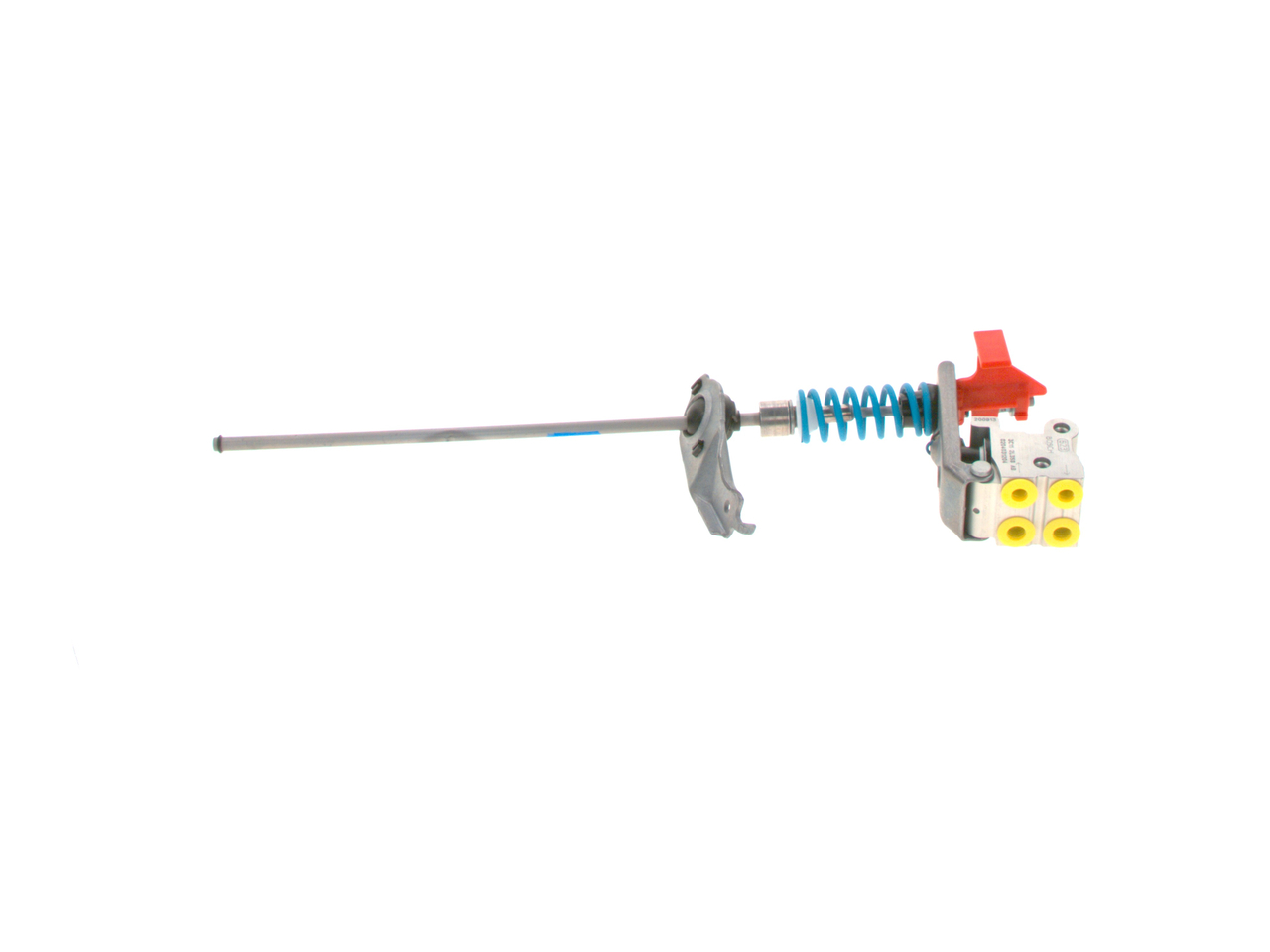 BOSCH 0 204 131 701 Bremskraftregler