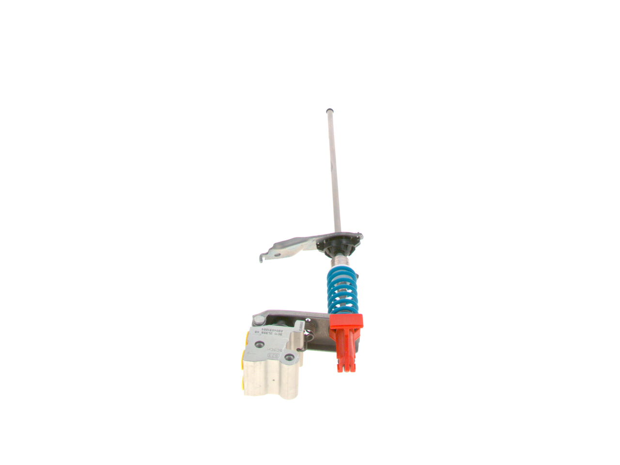 BOSCH 0 204 131 701 Bremskraftregler