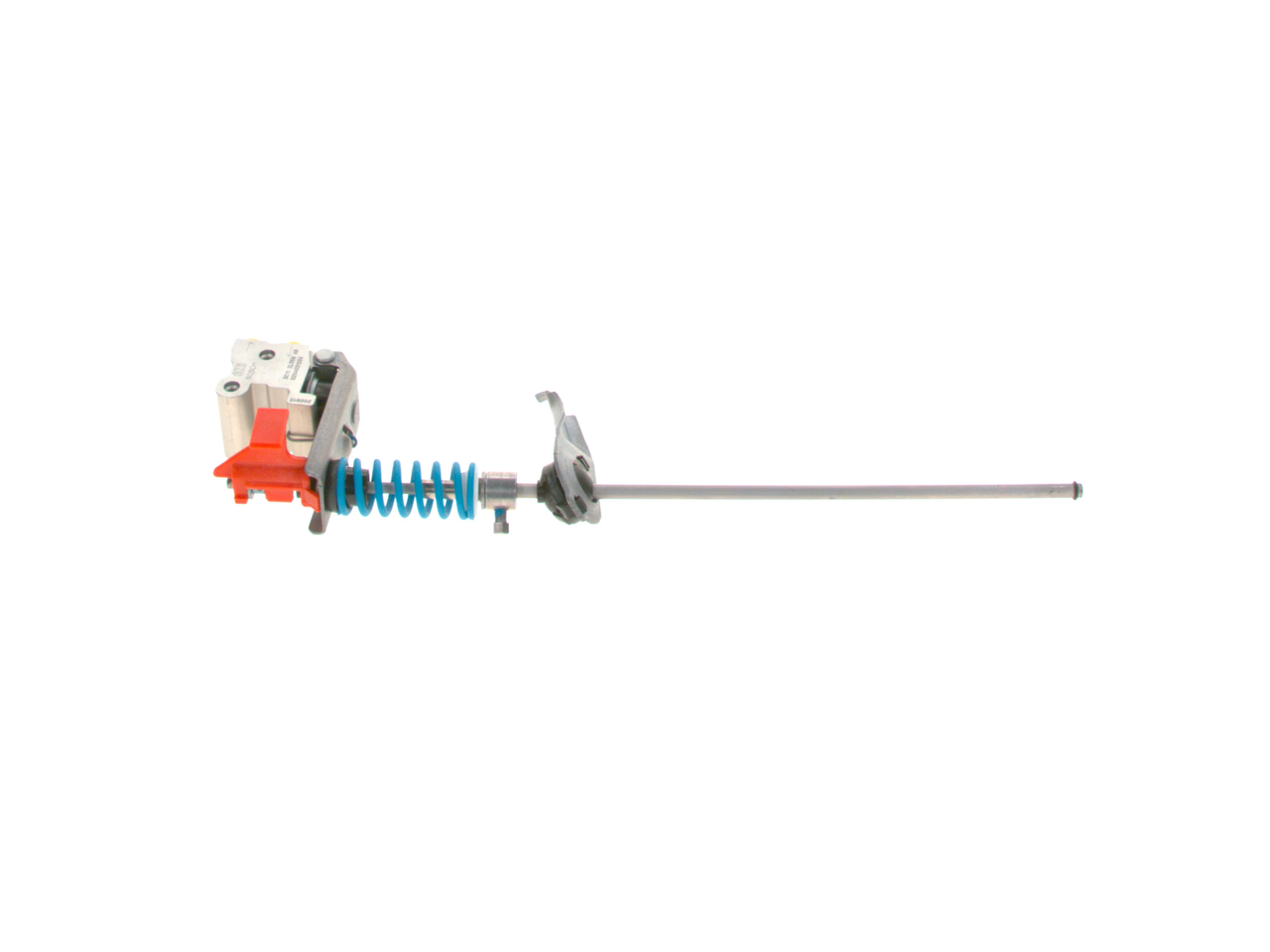 BOSCH 0 204 131 701 Bremskraftregler