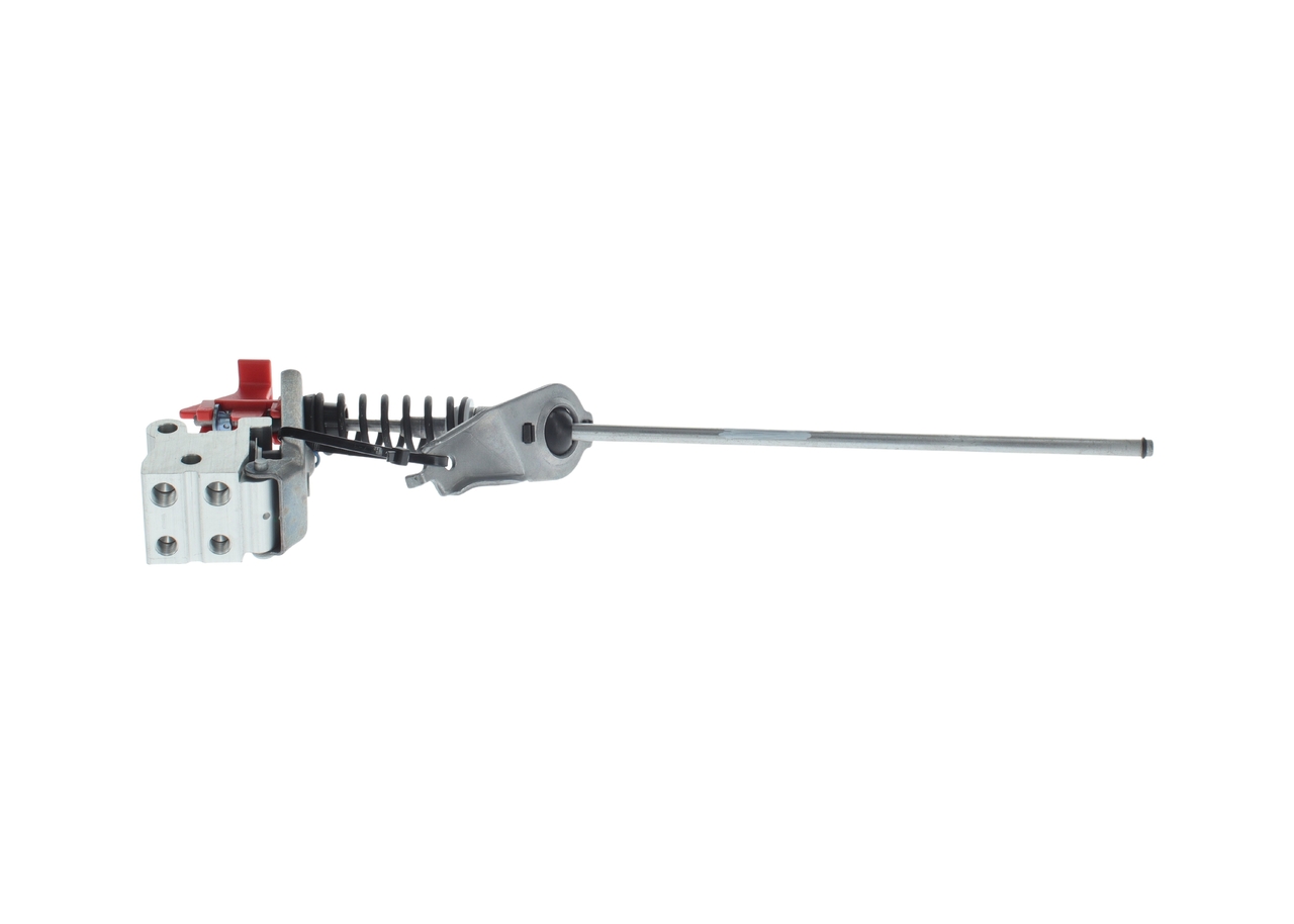 BOSCH 0 204 131 705 Bremskraftregler