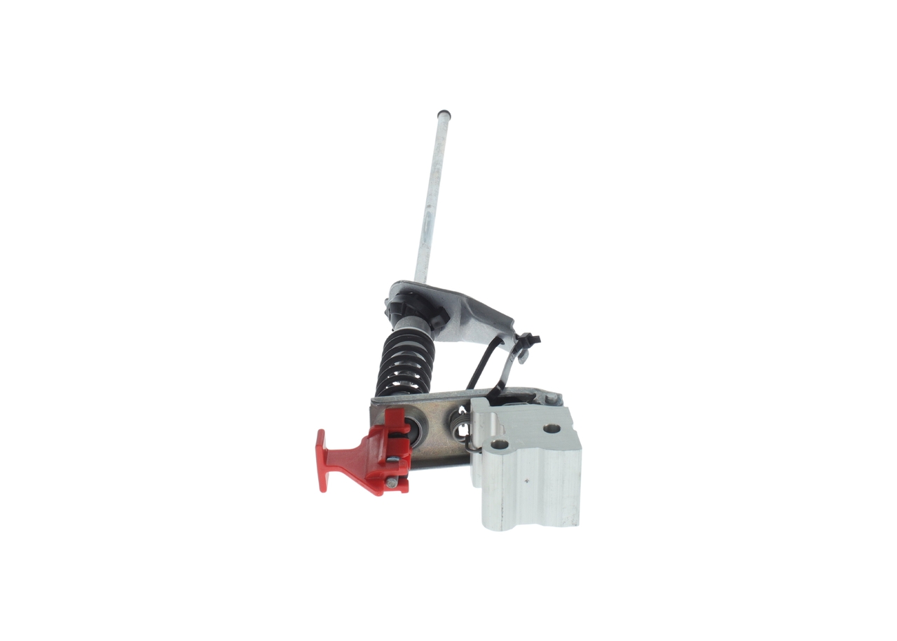 BOSCH 0 204 131 705 Bremskraftregler
