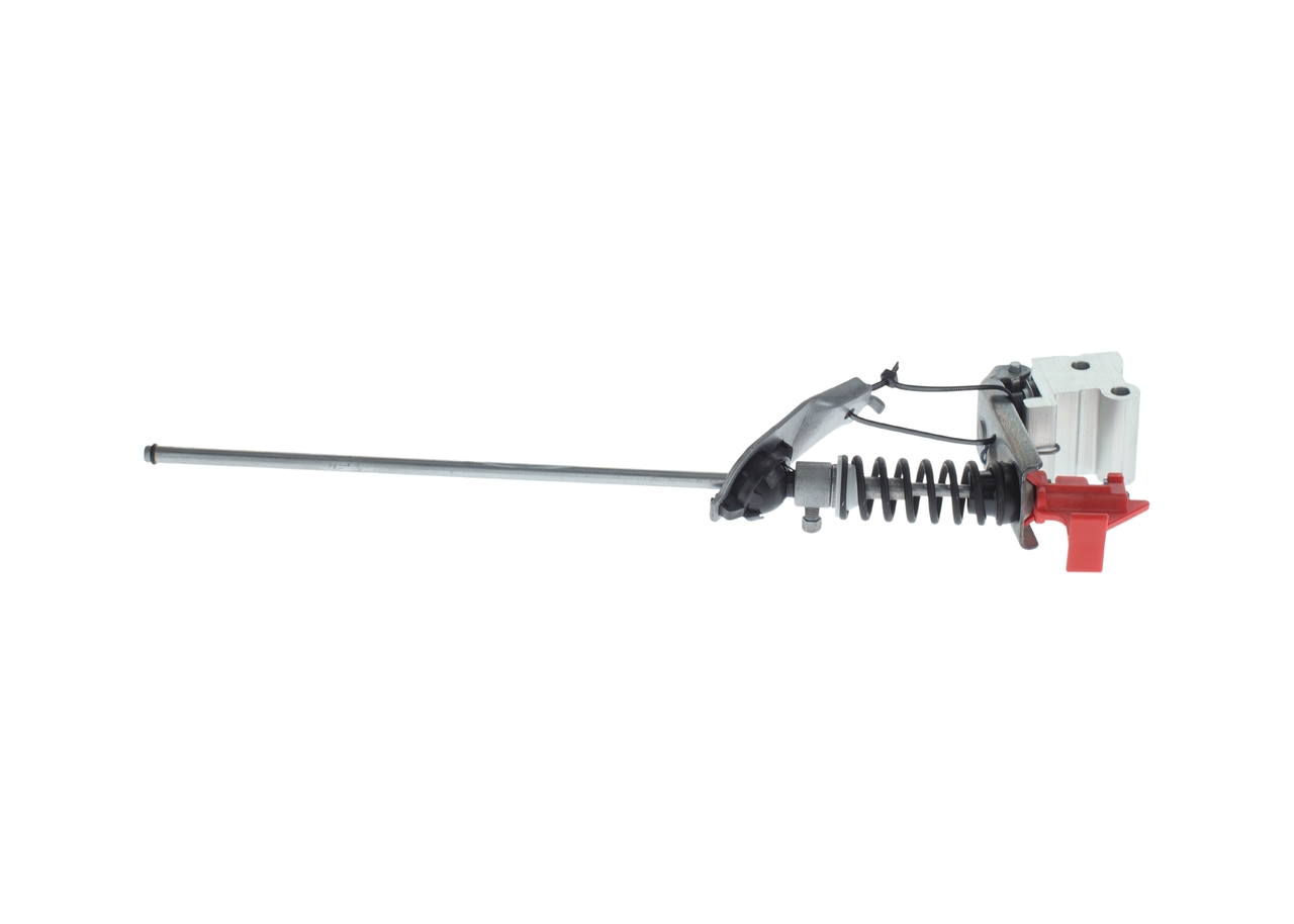 BOSCH 0 204 131 705 Bremskraftregler