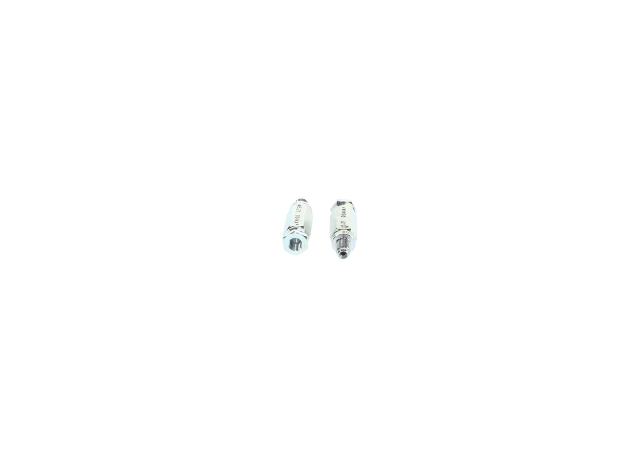 BOSCH 0 204 131 714 Bremskraftregler