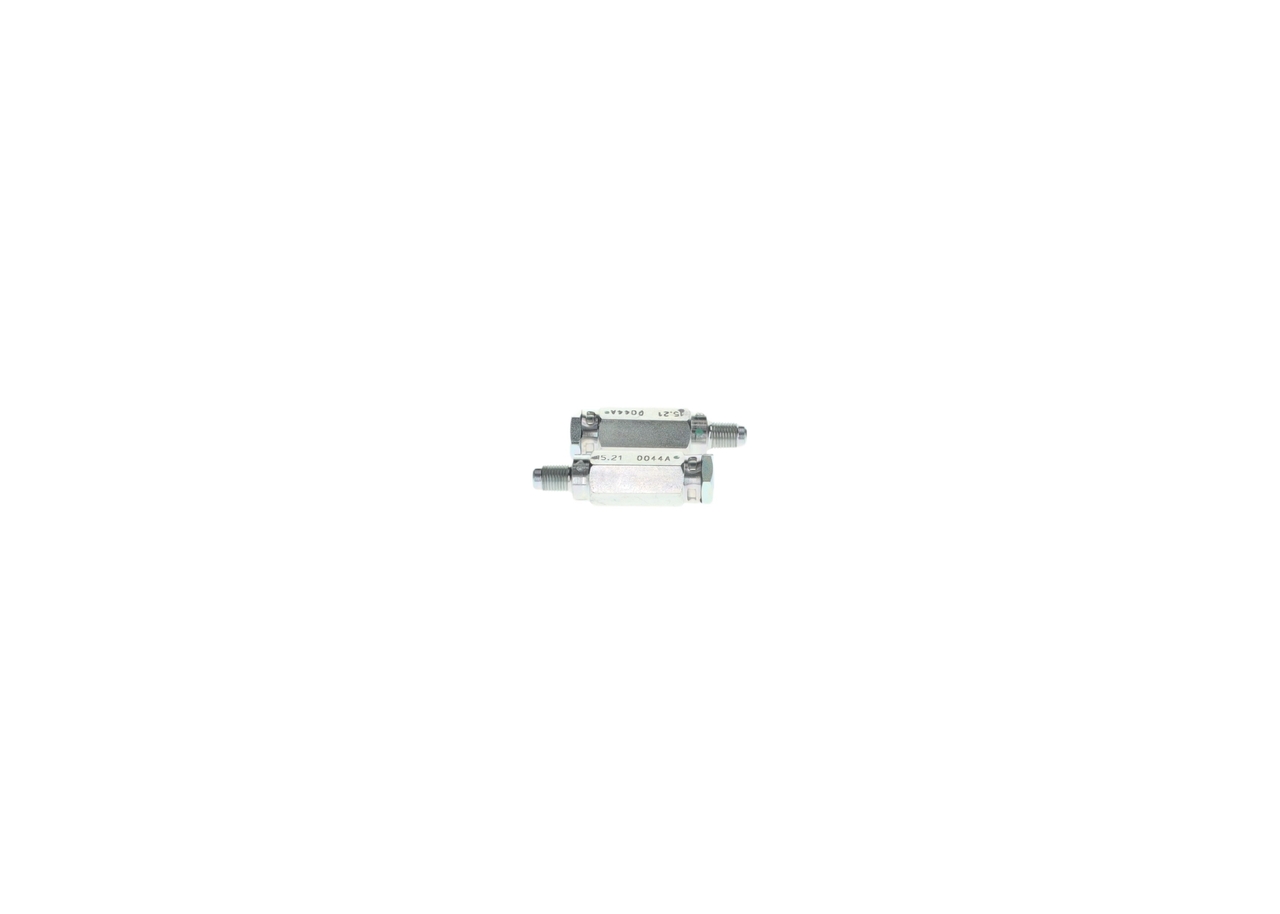 BOSCH 0 204 131 714 Bremskraftregler