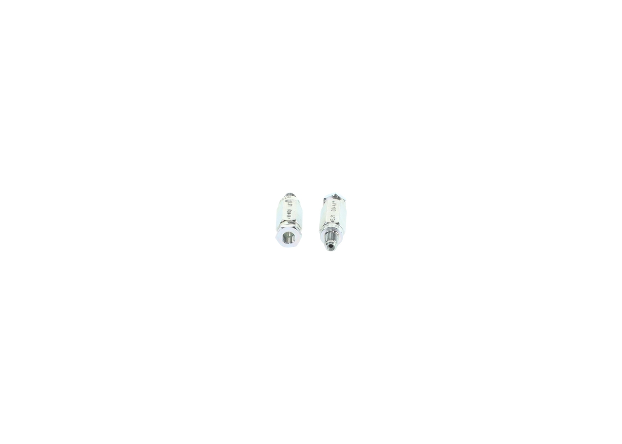 BOSCH 0 204 131 714 Bremskraftregler
