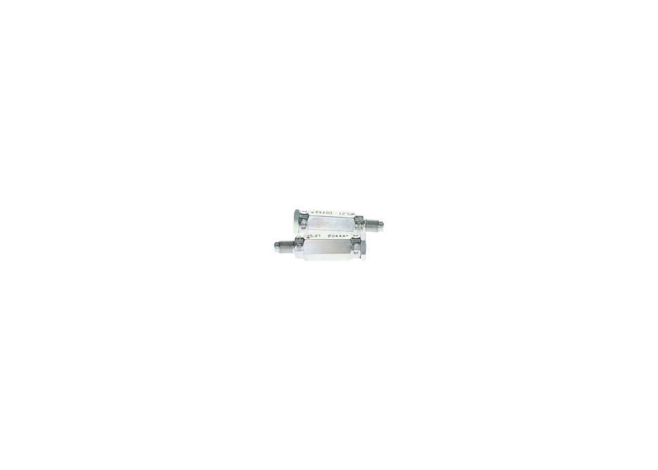 BOSCH 0 204 131 714 Bremskraftregler