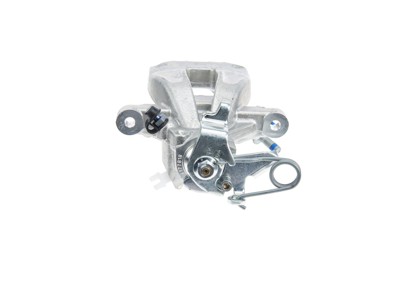 BOSCH 0 204 205 741 Bremssattel