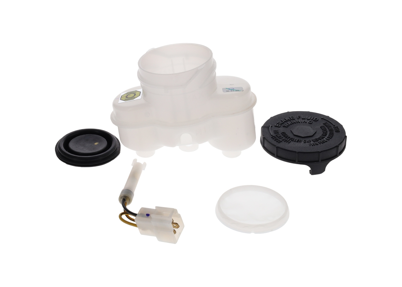 Brake Master Cylinder