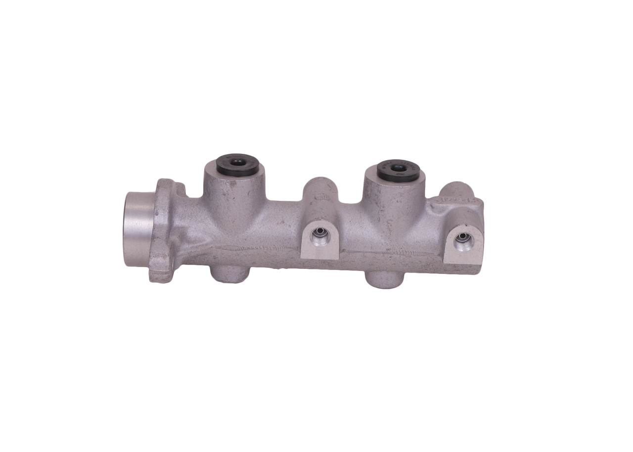 Brake Master Cylinder 2