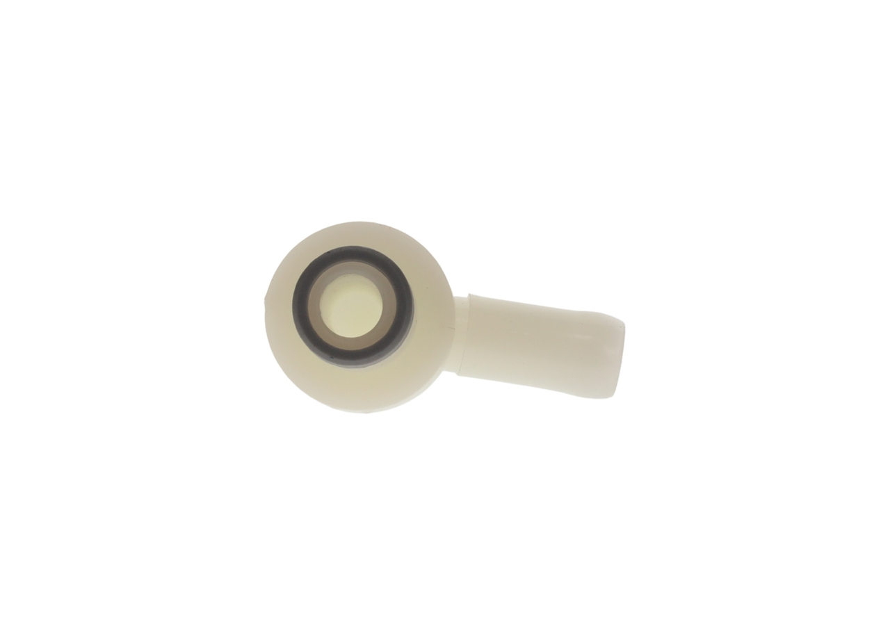 Fluid Reservoir, brake fluid