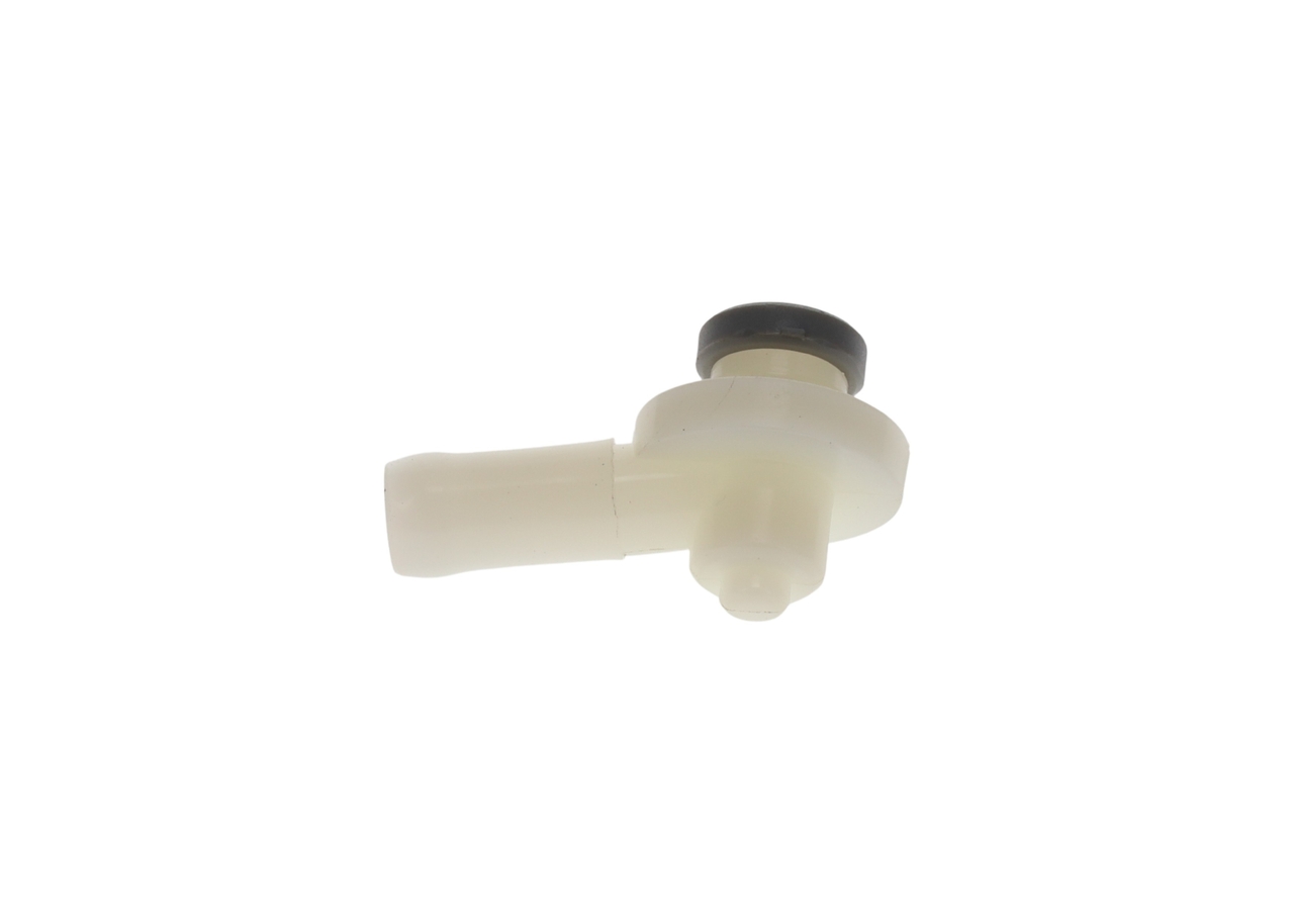 Fluid Reservoir, brake fluid 3