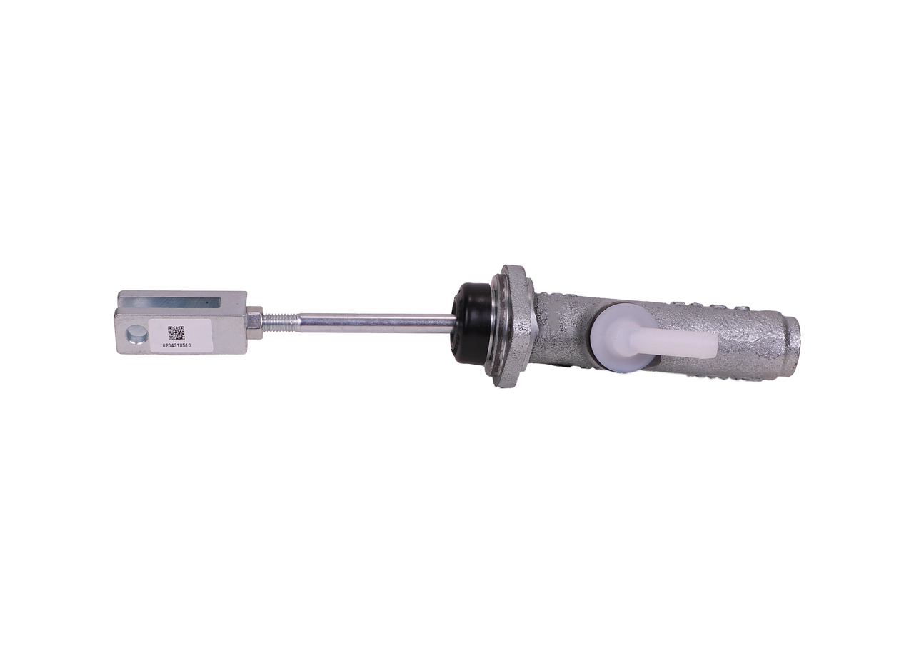 Master Cylinder, clutch 2