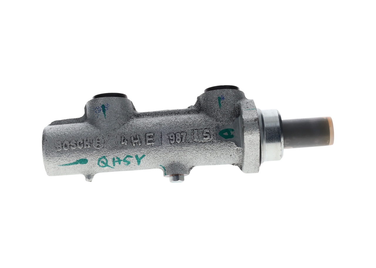Brake Master Cylinder