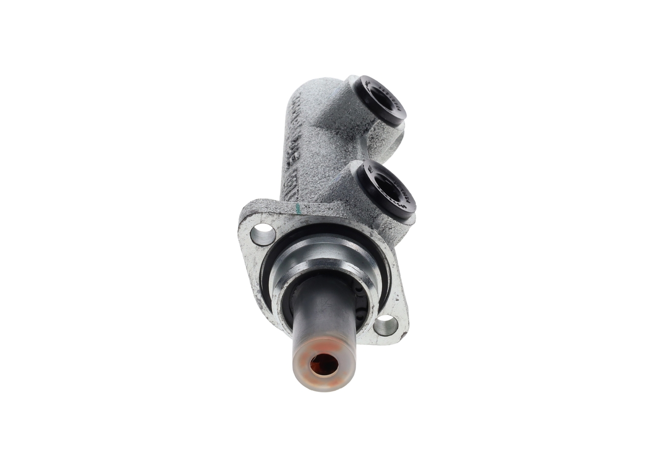 Brake Master Cylinder 2