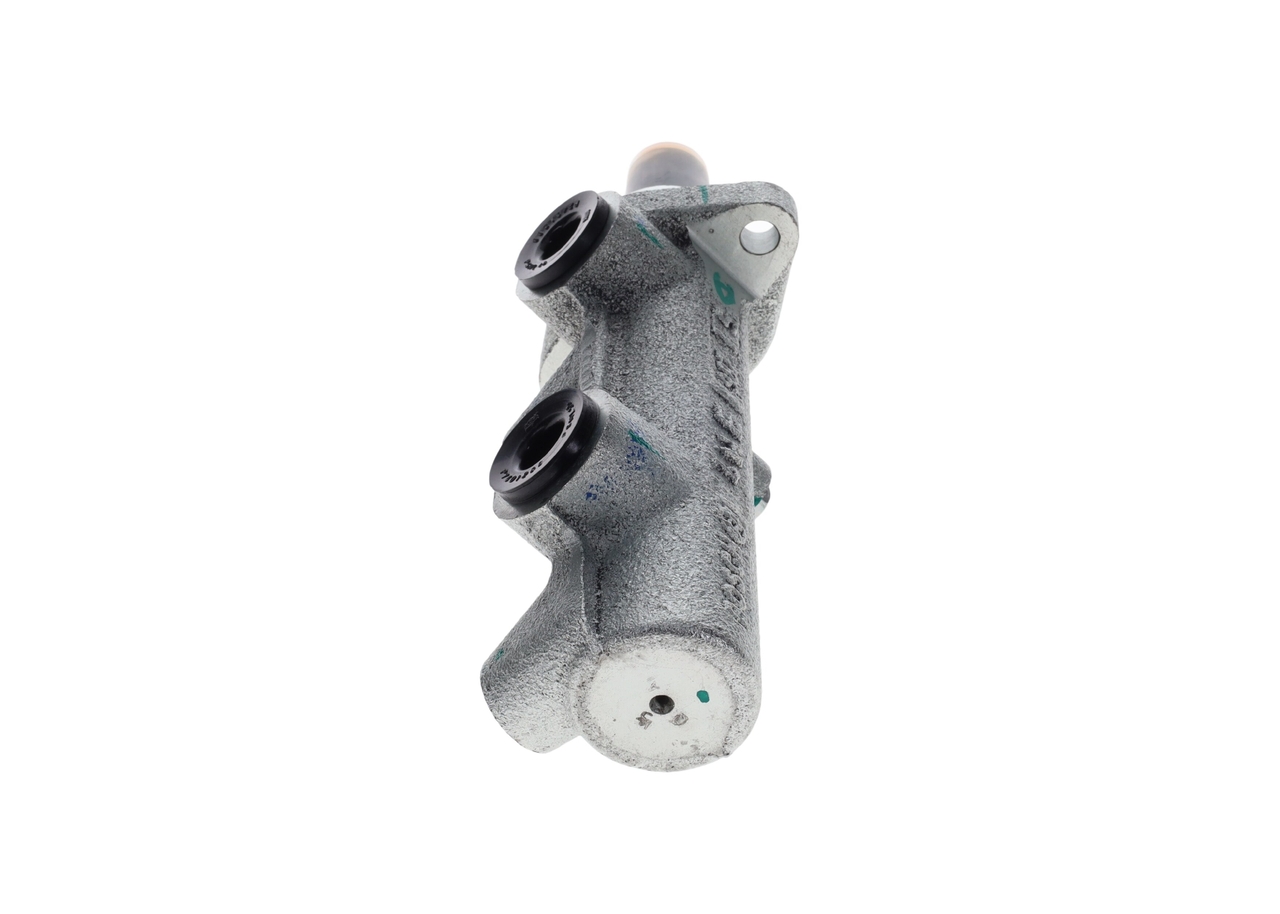 Brake Master Cylinder 4