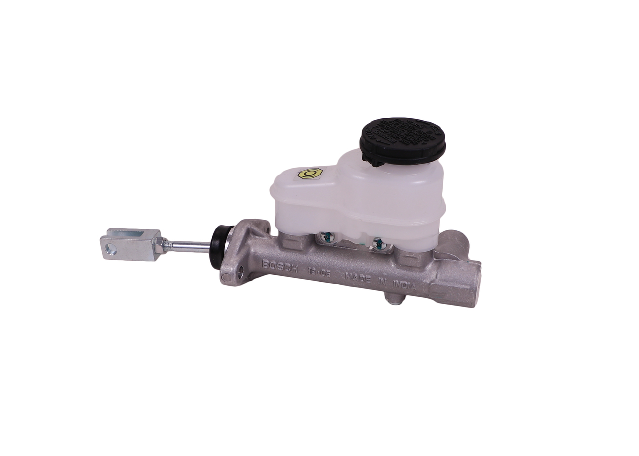 Brake Master Cylinder 2
