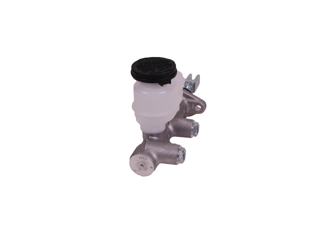 Brake Master Cylinder 3