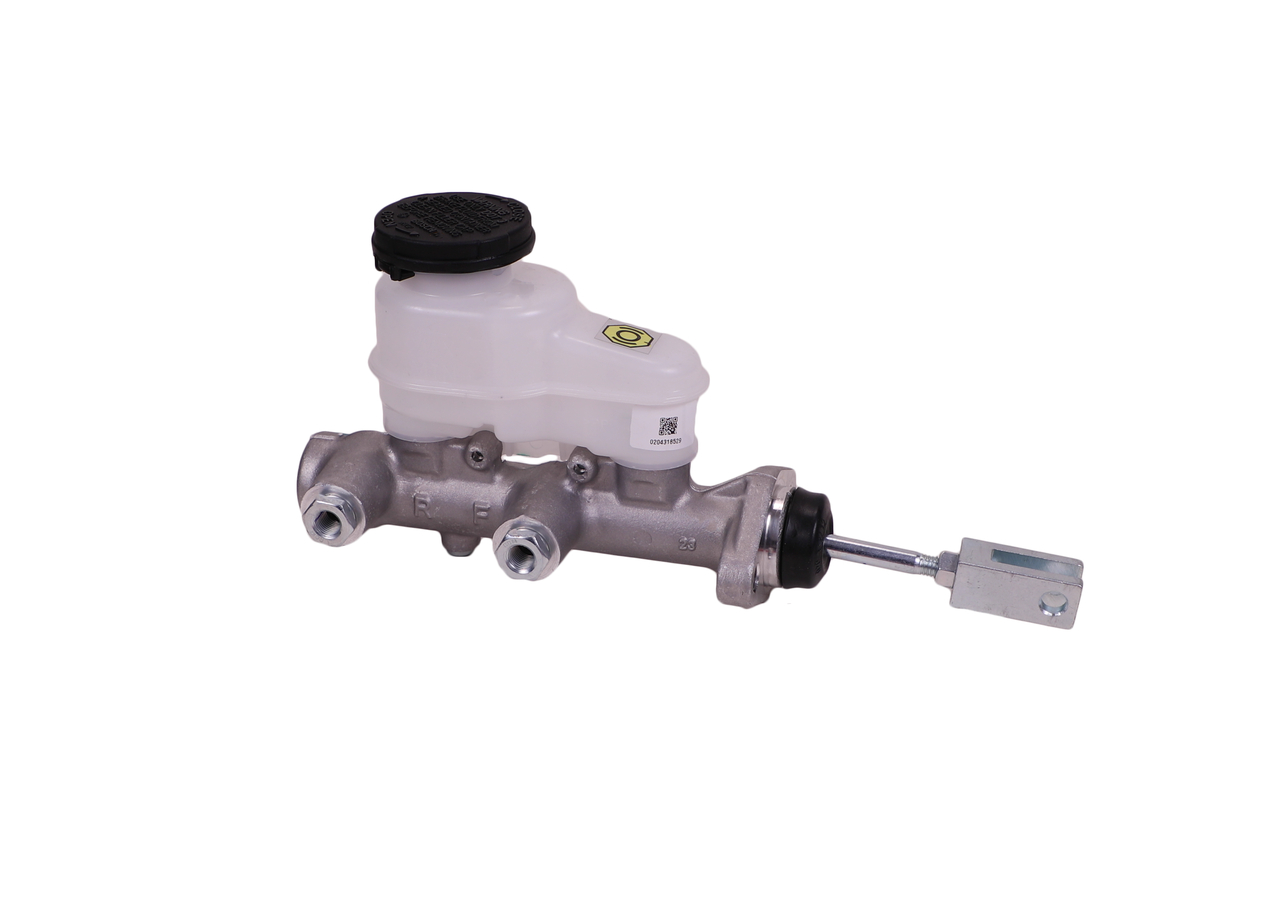 Brake Master Cylinder 4