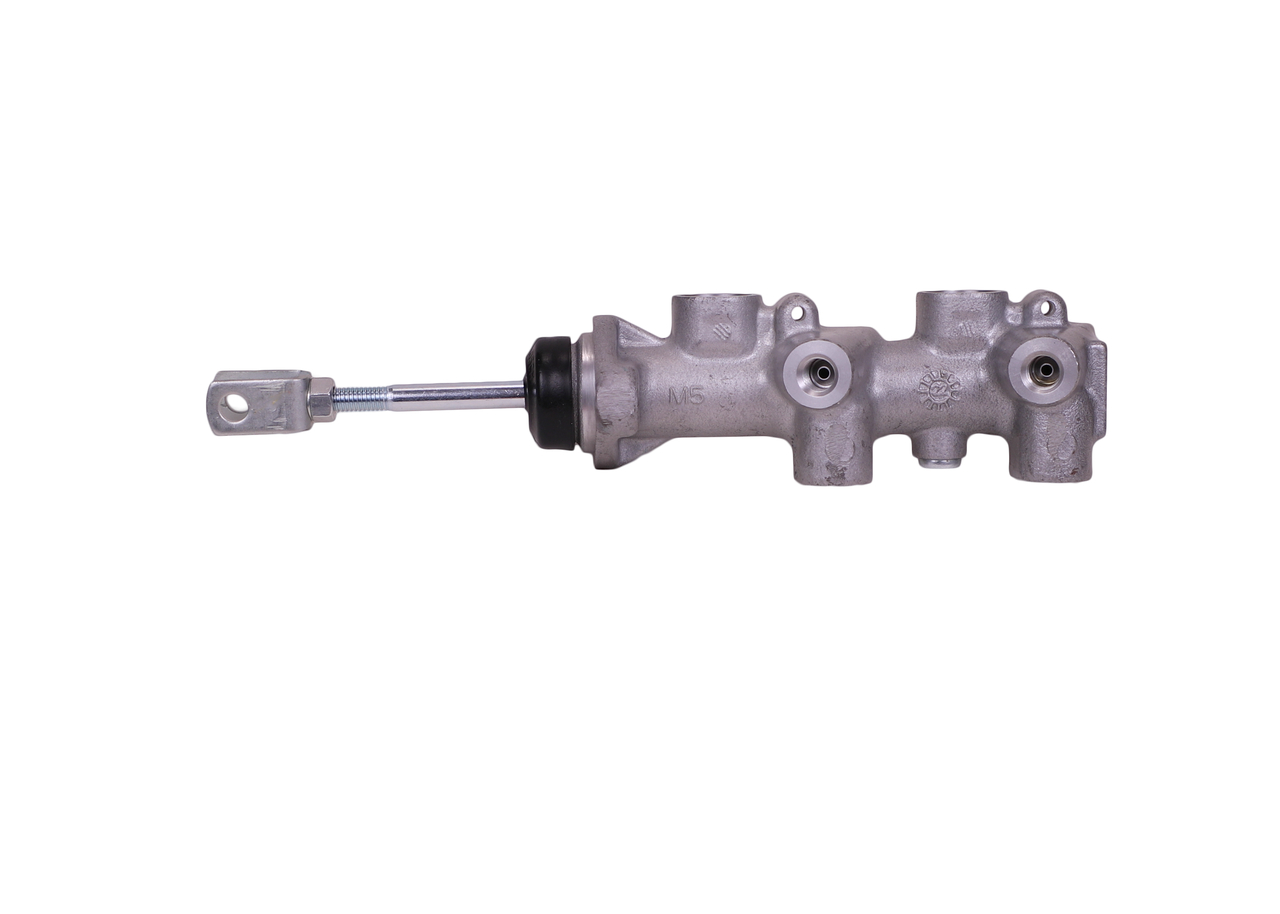 Brake Master Cylinder 2