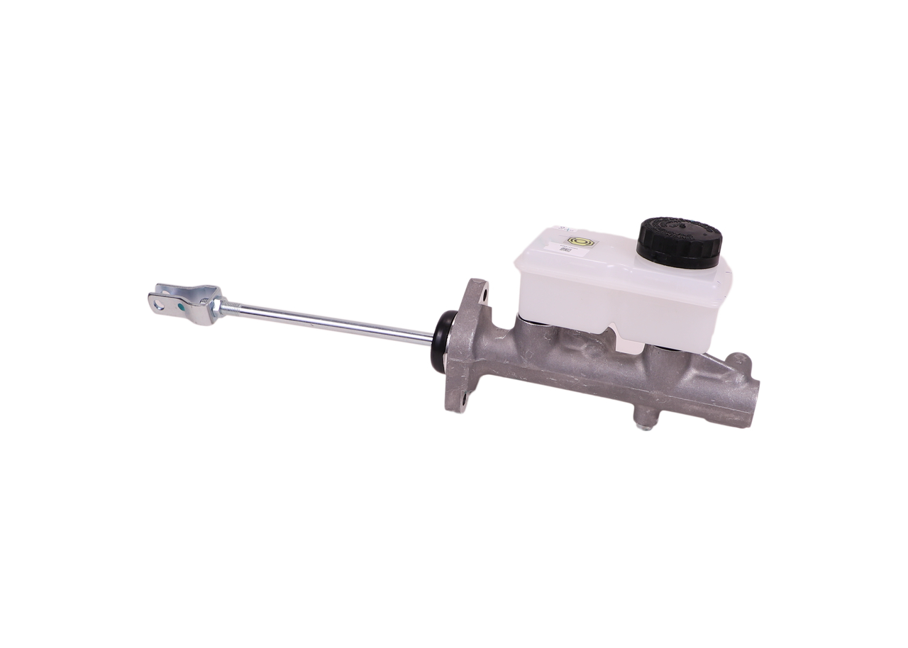 Brake Master Cylinder 2