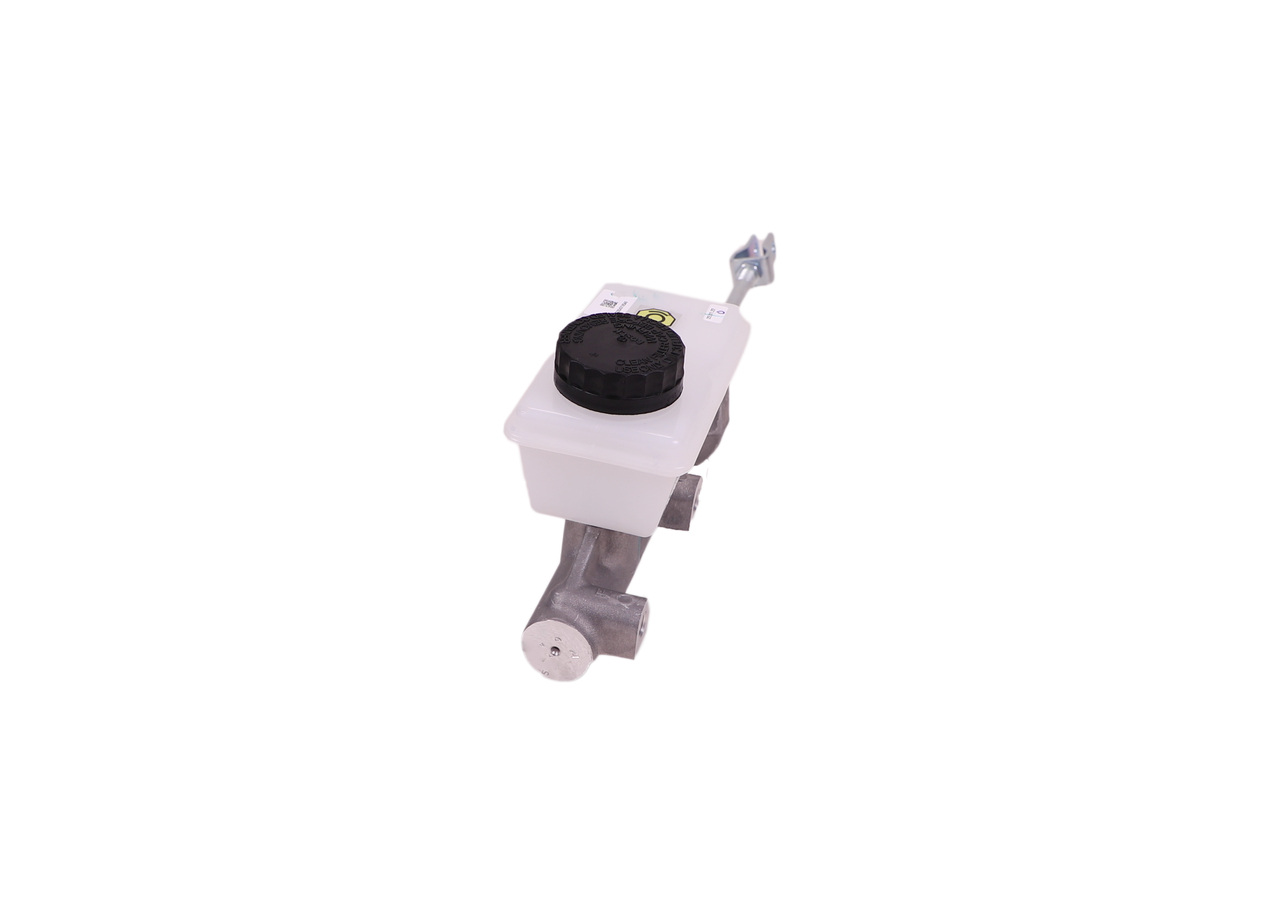 Brake Master Cylinder 3