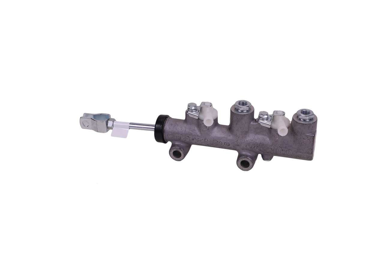 Brake Master Cylinder 2